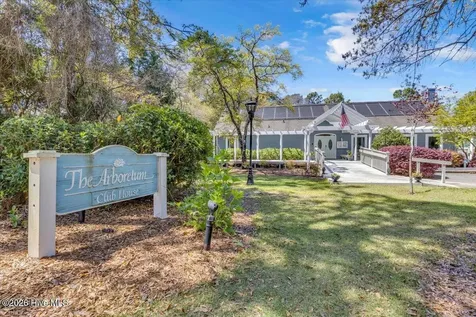 711 Alyssum Avenue Caswell Beach NC 28465