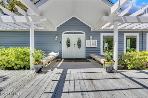 711 Alyssum Avenue Caswell Beach NC 28465