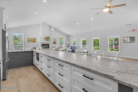 711 Alyssum Avenue Caswell Beach NC 28465