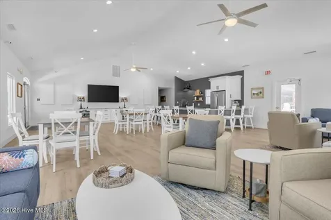 711 Alyssum Avenue Caswell Beach NC 28465