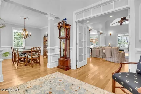 711 Alyssum Avenue Caswell Beach NC 28465