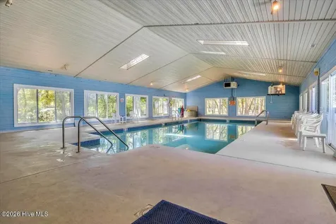 711 Alyssum Avenue Caswell Beach NC 28465