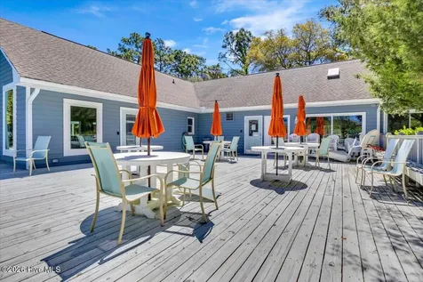 711 Alyssum Avenue Caswell Beach NC 28465