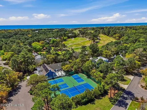 711 Alyssum Avenue Caswell Beach NC 28465