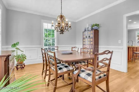 711 Alyssum Avenue Caswell Beach NC 28465