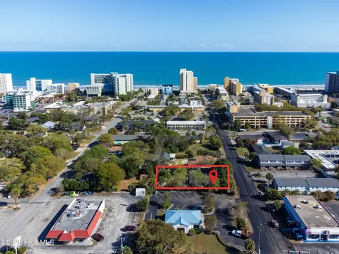 406 13th Avenue S Myrtle Beach SC 29577