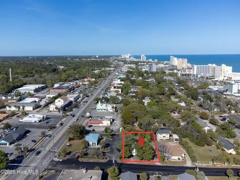 406 13th Avenue S Myrtle Beach SC 29577