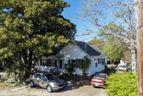 406 13th Avenue S Myrtle Beach SC 29577
