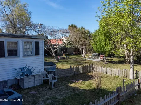 406 13th Avenue S Myrtle Beach SC 29577