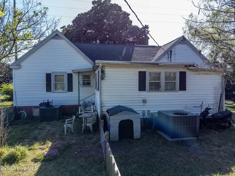 406 13th Avenue S Myrtle Beach SC 29577