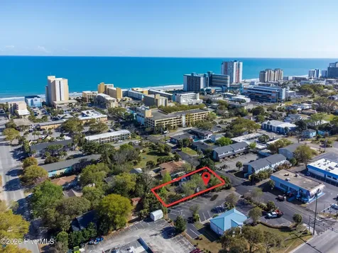 406 13th Avenue S Myrtle Beach SC 29577