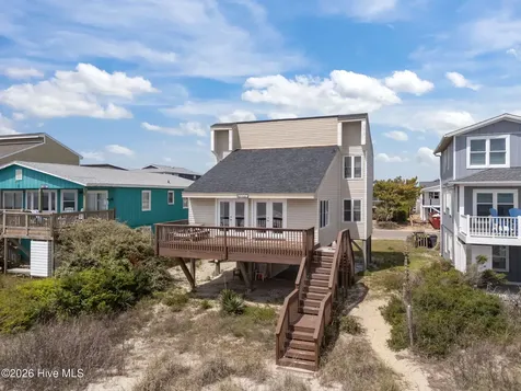 3909 W Beach Drive Oak Island NC 28465
