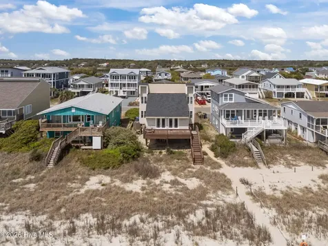 3909 W Beach Drive Oak Island NC 28465