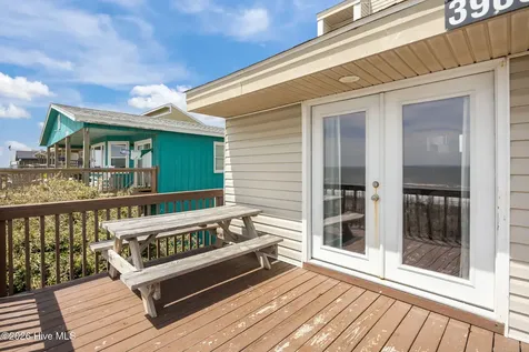 3909 W Beach Drive Oak Island NC 28465