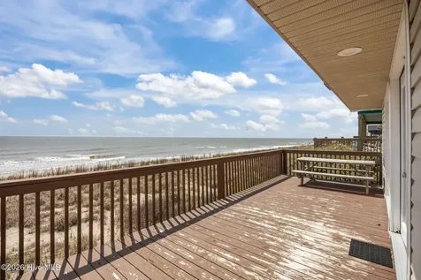 3909 W Beach Drive Oak Island NC 28465