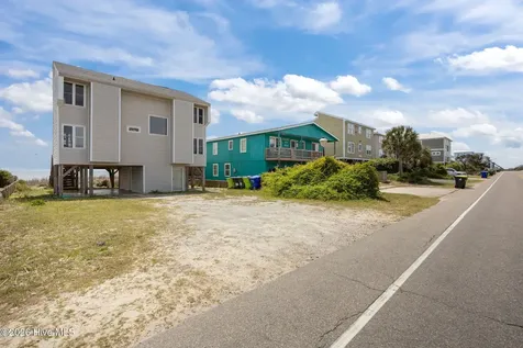 3909 W Beach Drive Oak Island NC 28465