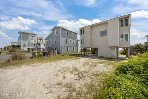 3909 W Beach Drive Oak Island NC 28465