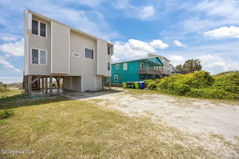 3909 W Beach Drive Oak Island NC 28465