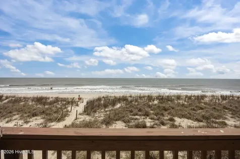 3909 W Beach Drive Oak Island NC 28465