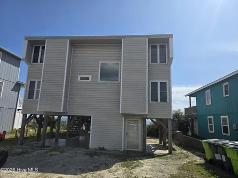 3909 W Beach Drive Oak Island NC 28465