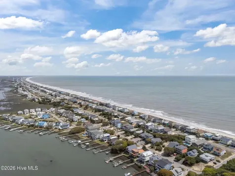 3909 W Beach Drive Oak Island NC 28465