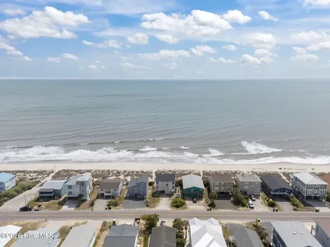 3909 W Beach Drive Oak Island NC 28465