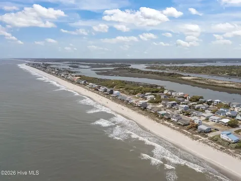 3909 W Beach Drive Oak Island NC 28465