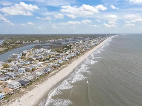 3909 W Beach Drive Oak Island NC 28465