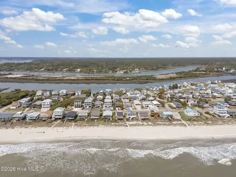 3909 W Beach Drive Oak Island NC 28465