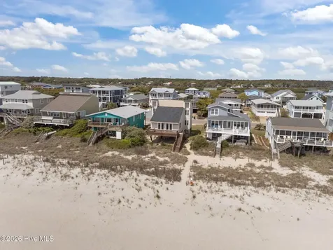 3909 W Beach Drive Oak Island NC 28465