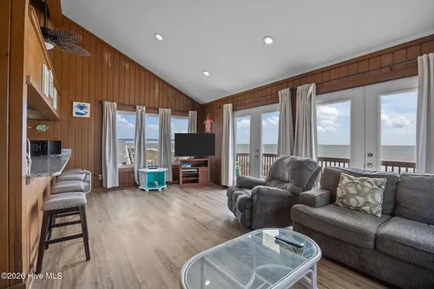 3909 W Beach Drive Oak Island NC 28465