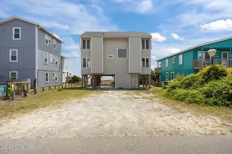 3909 W Beach Drive Oak Island NC 28465