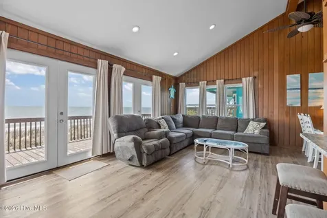 3909 W Beach Drive Oak Island NC 28465
