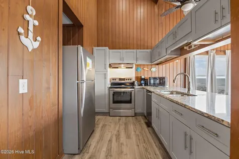 3909 W Beach Drive Oak Island NC 28465
