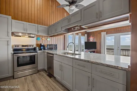 3909 W Beach Drive Oak Island NC 28465