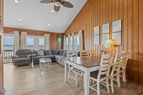 3909 W Beach Drive Oak Island NC 28465