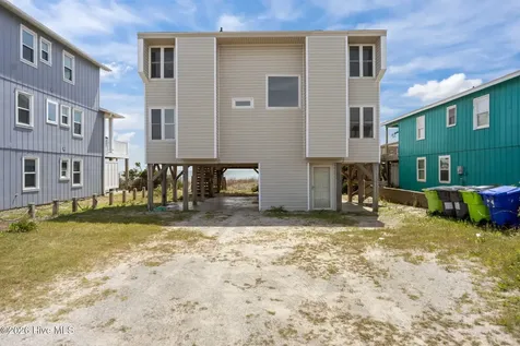 3909 W Beach Drive Oak Island NC 28465