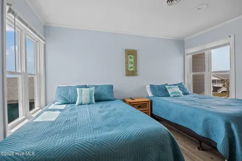 3909 W Beach Drive Oak Island NC 28465