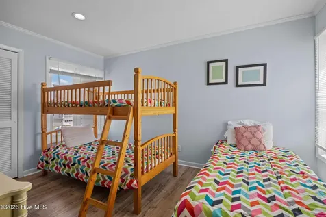 3909 W Beach Drive Oak Island NC 28465