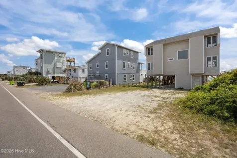 3909 W Beach Drive Oak Island NC 28465