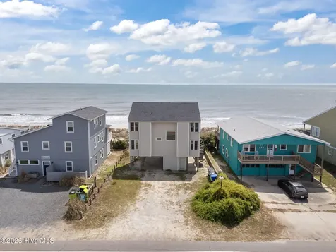 3909 W Beach Drive Oak Island NC 28465