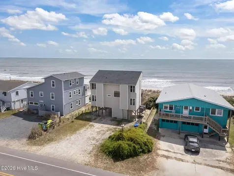3909 W Beach Drive Oak Island NC 28465