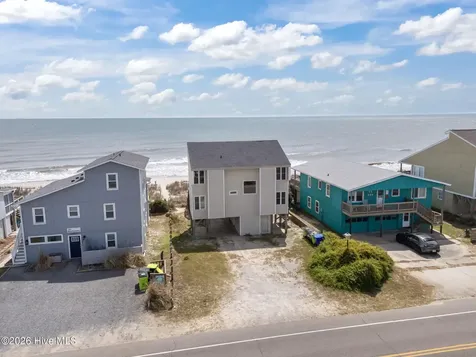 3909 W Beach Drive Oak Island NC 28465