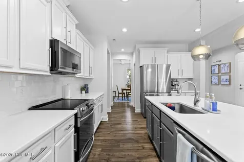 136 Permeta Drive Sneads Ferry NC 28460