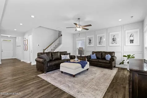 136 Permeta Drive Sneads Ferry NC 28460