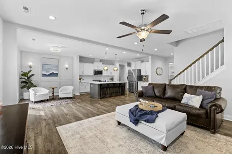 136 Permeta Drive Sneads Ferry NC 28460