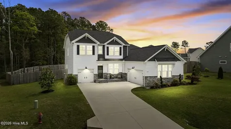 136 Permeta Drive Sneads Ferry NC 28460
