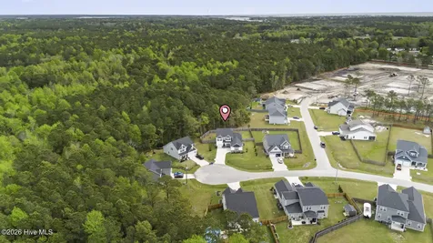 136 Permeta Drive Sneads Ferry NC 28460