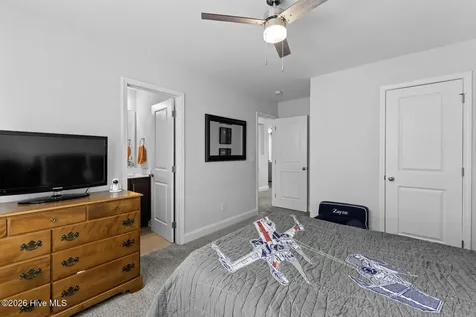 136 Permeta Drive Sneads Ferry NC 28460