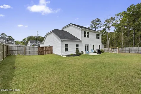 136 Permeta Drive Sneads Ferry NC 28460